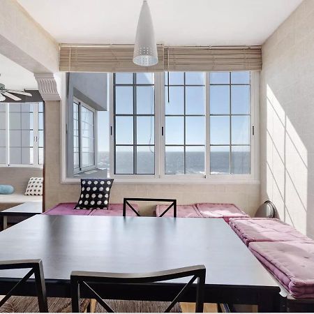 Ferienwohnung Frente Al Mar En Bajamar Bajamar  Exterior foto