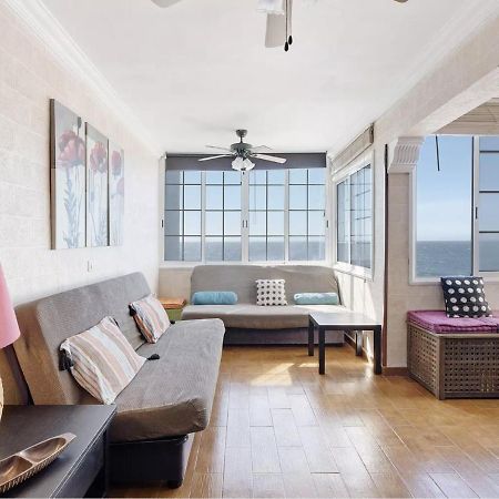 Ferienwohnung Frente Al Mar En Bajamar Bajamar  Exterior foto