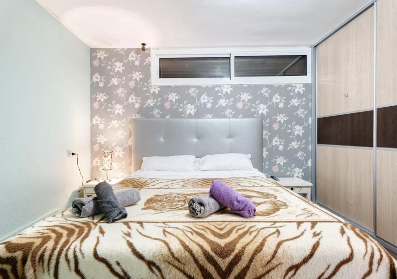 Ferienwohnung Frente Al Mar En Bajamar Bajamar  Exterior foto