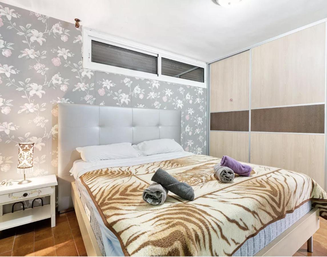 Ferienwohnung Frente Al Mar En Bajamar Bajamar  Exterior foto